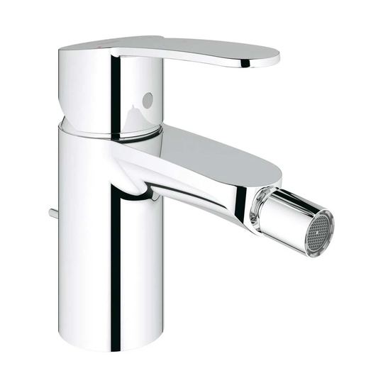 Grohe Eurostyle Cosmopolitan 1/2'' Small Bidet Mixer