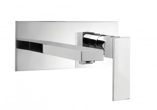 Luyster Mono Basin Mixer