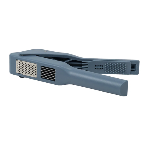 Belfry Kitchen Garlic Press And Slicer 2 In 1