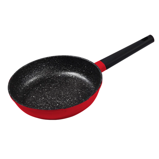 Shine Non-Stick Frying Pan