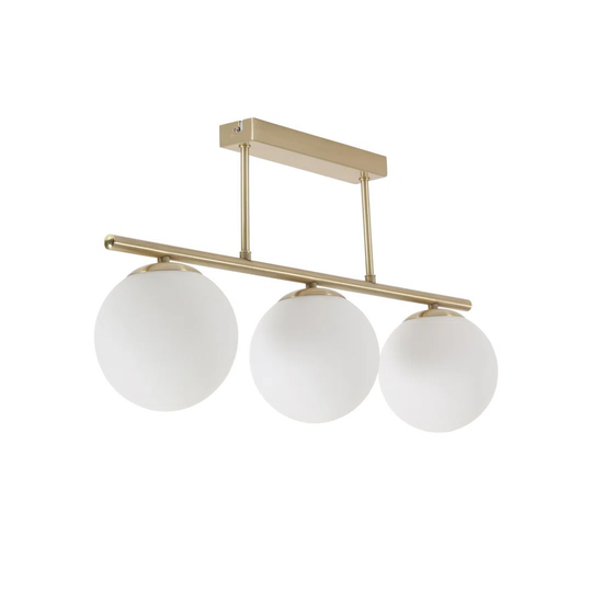 Nael Kitchen Island Globe Pendant