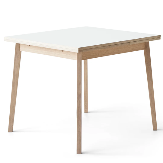 Single Extendable Dining Table