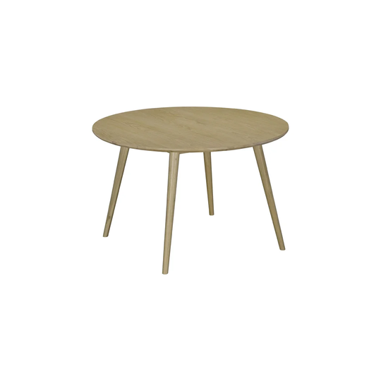 Luna Round Dining Table