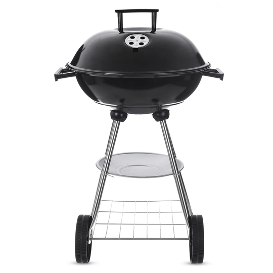 Dakota Fields 51cm Kettle Charcoal BBQ