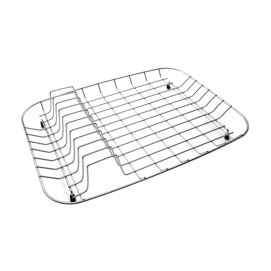 In Sink Dish Rack