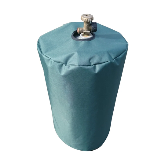 Barbiek BBQ Cover