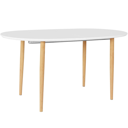 Parris Extendable Dining Table