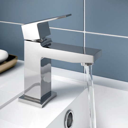 Hiron Mono Basin Mixer