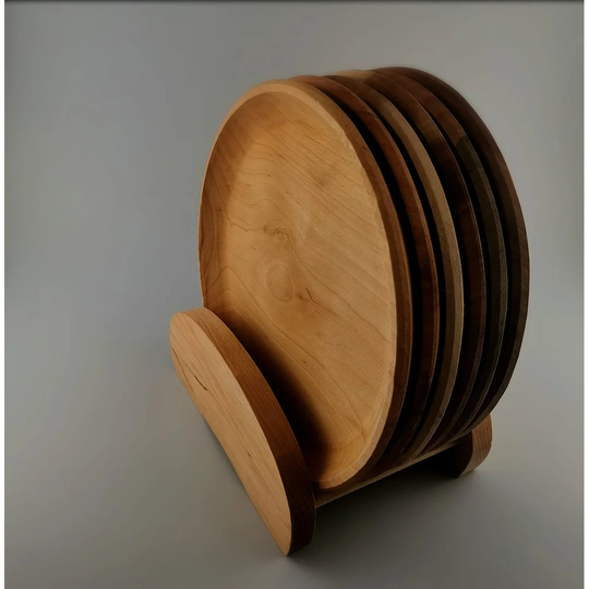 Giovanny Serving Set
