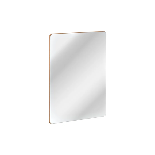 Everlin Lighted Wall Mounted Mirror