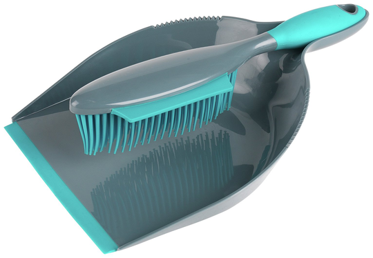 Beldray Pet Plus Dustpan And Brush Set