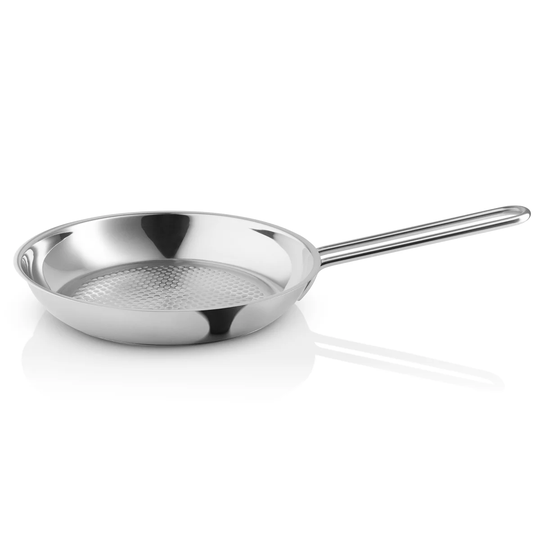 Eva Solo Eva Trio frying pan ridged bottom 24 cm