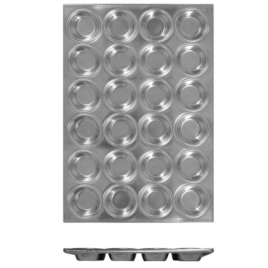 24 Cup Muffin Pan