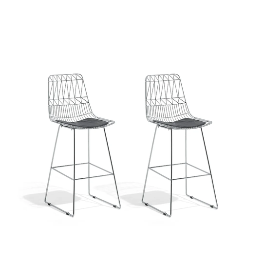 Crestline 76cm Bar Stool