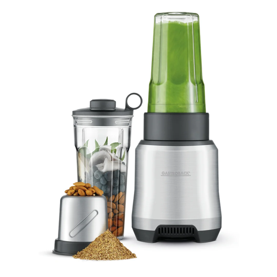 Pro Blender