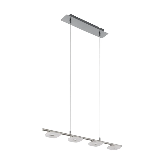 Orsi 4-Light LED Kitchen Island Pendant