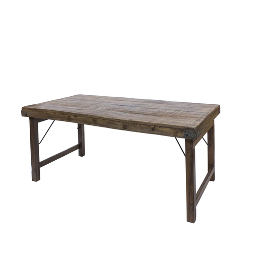 Ummuhan 180Cm Dining Table