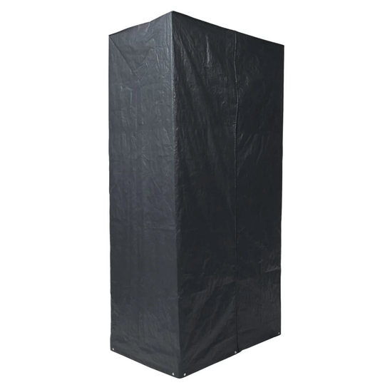 Nature Protective Cover for Masonry BBQs 253 x 128 x 80cm