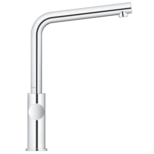 Grohe Red Duo Kitchen Tap (L-Spout)