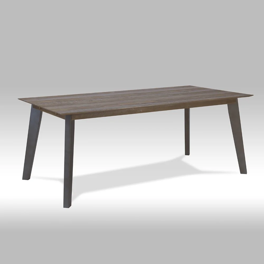 Harney Extendable Dining Table