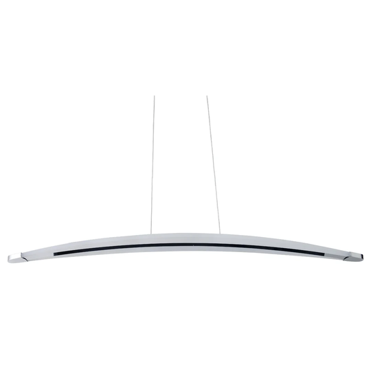 Mireille 1-Light Kitchen Island LED Pendant