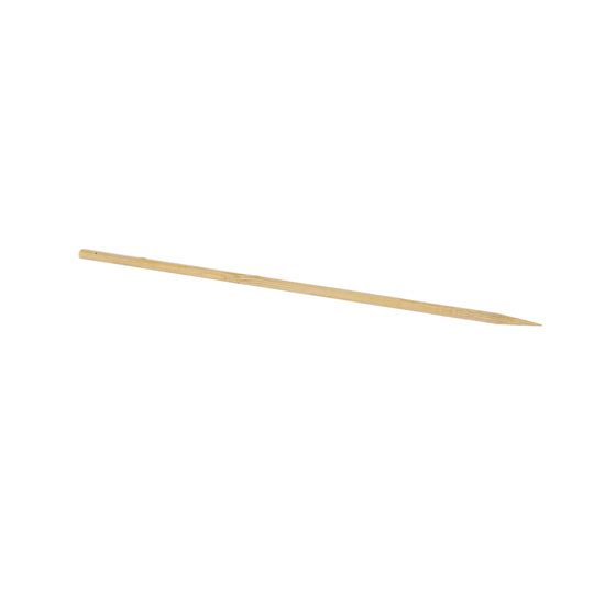 Brideshead Bamboo Skewer and Shish Kebab