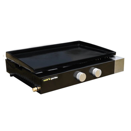 65cm Liquid Propane Barbecue Grill