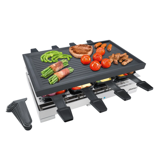 RC 68 Premium Raclette