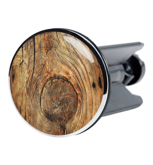 Rustic 4cm Sink Plug