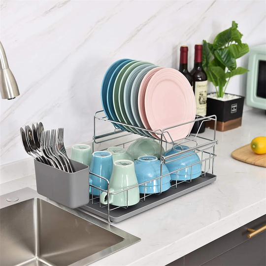 Saroyan Rinse Basket