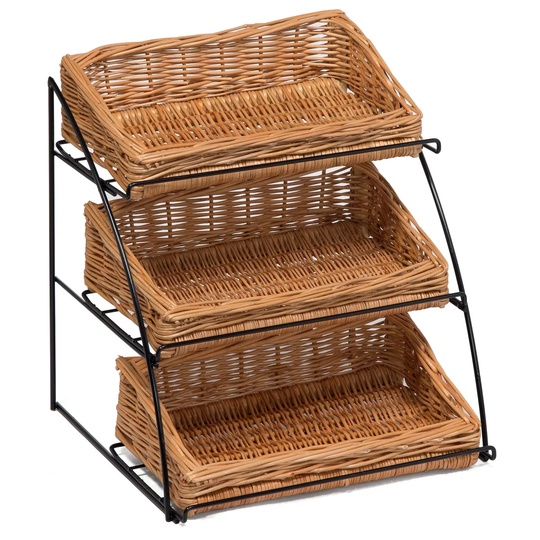 Cylburn Fruit Basket
