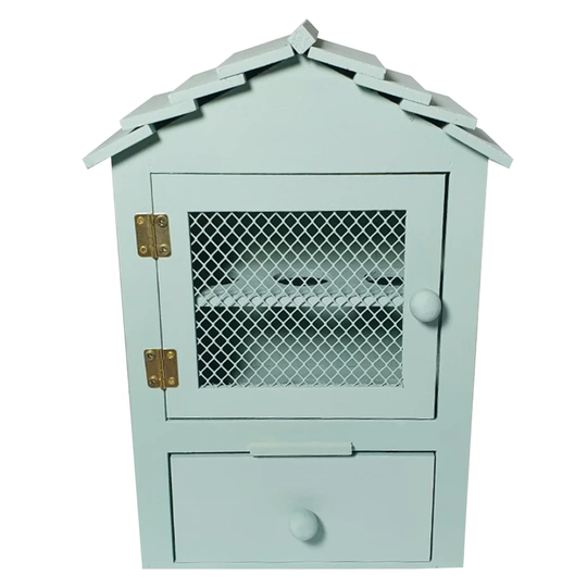 Giese Indoor Egg House