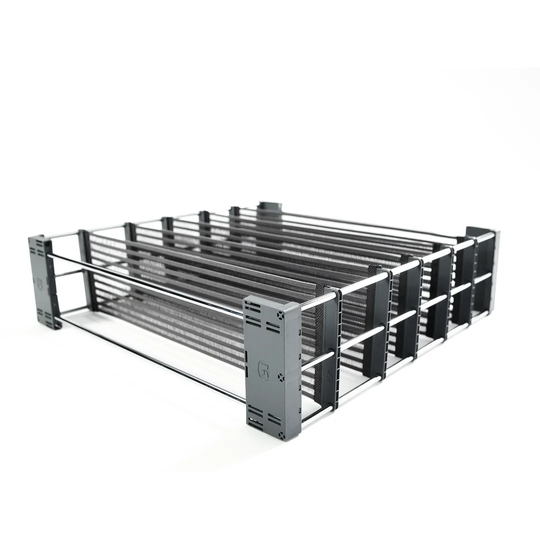 Marchese Shelving Rack