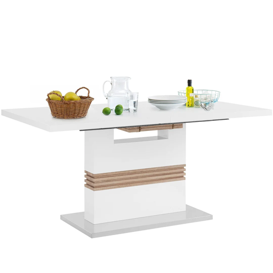 Katniss Extendable Dining Table
