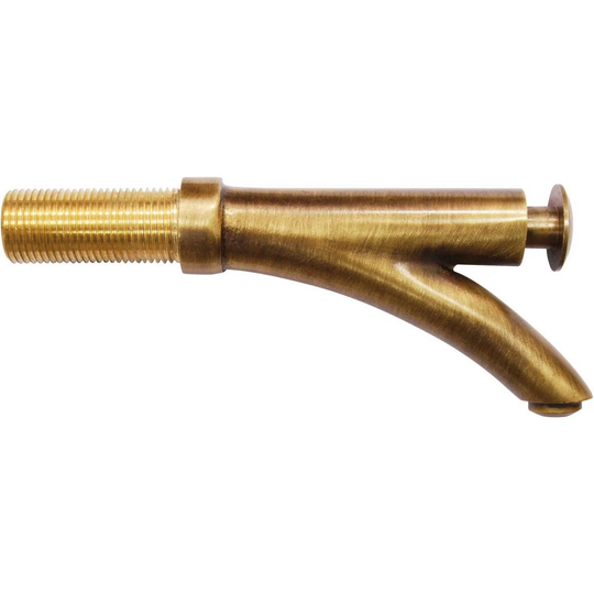 Abaas Wall Mount Laundary Tap