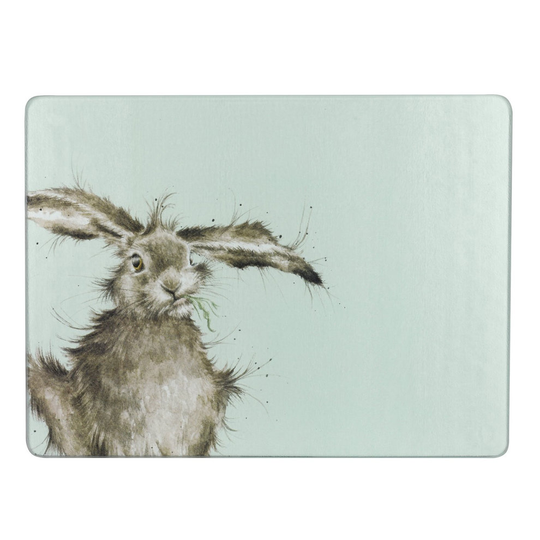 Wrendale Hare Worktop Saver