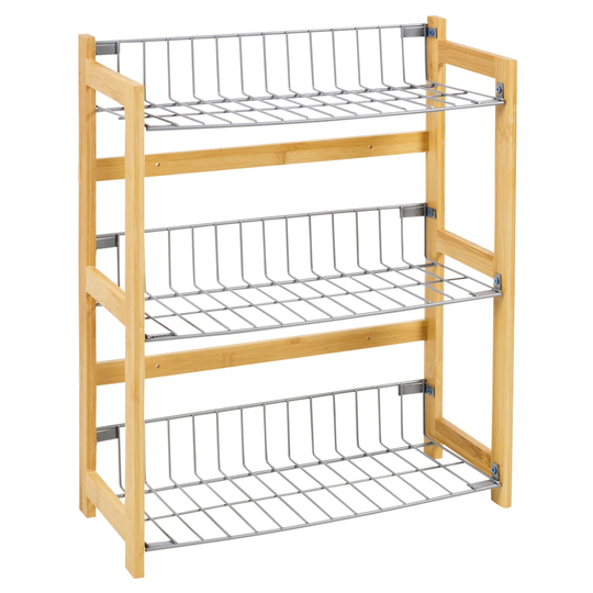 Clontz Shelving Rack