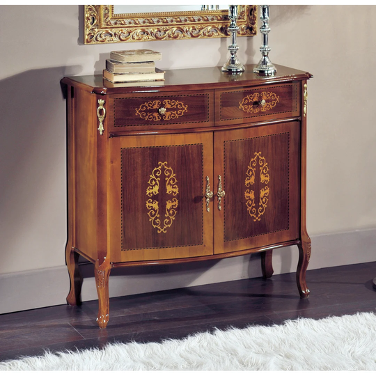 Bruton Sideboard