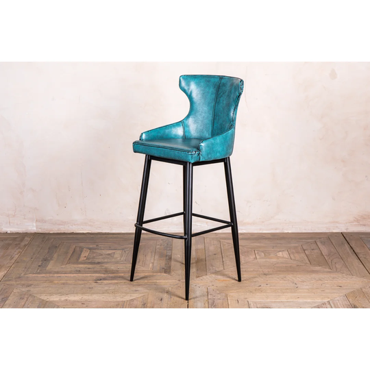 Hinshaw 76cm Bar Stool