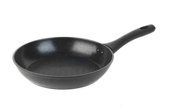 Salter Geo Hex 24cm Non Stick Aluminium Frying Pan