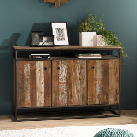 Worthington Sideboard