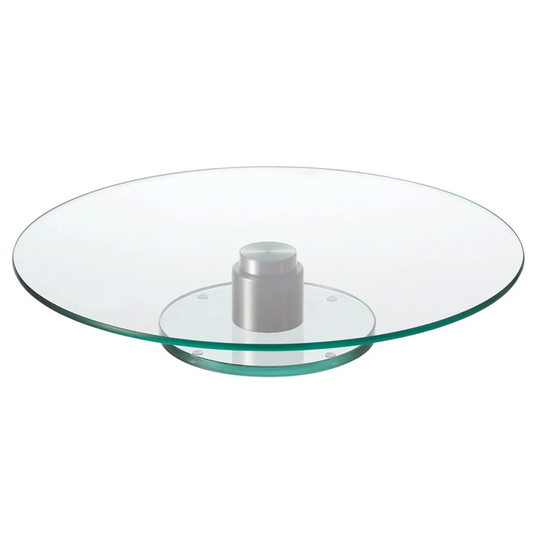 Turn Cake Stand