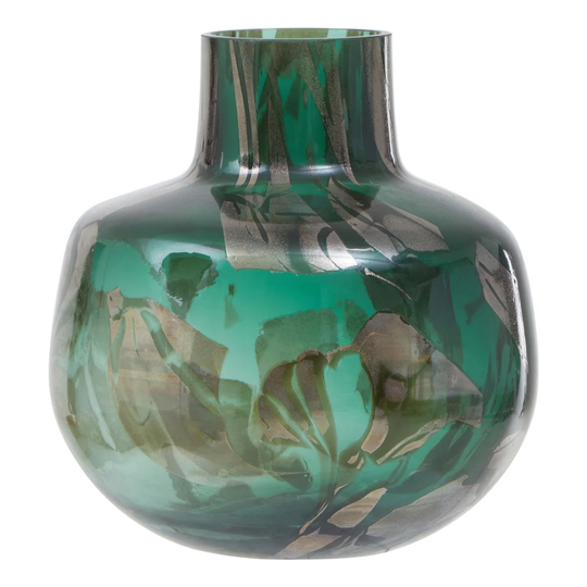 Herbie Small Bottle Vase