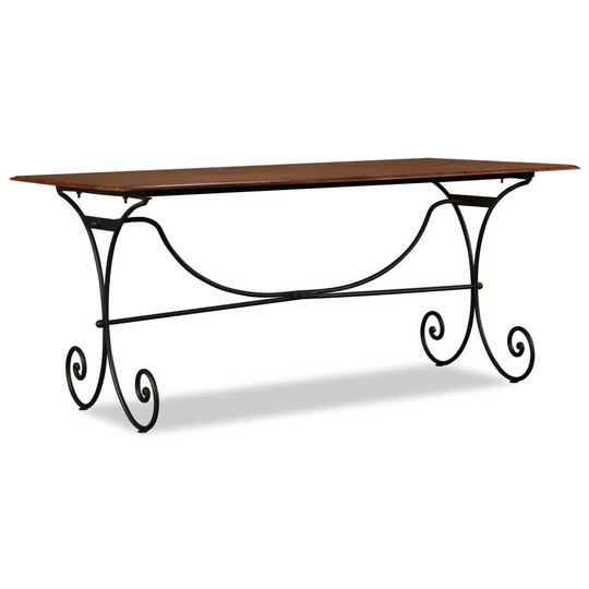 Olmsted Dining Table