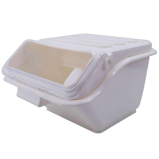 Kiser 2.6 Gallon / 40 Cup Food Storage Container