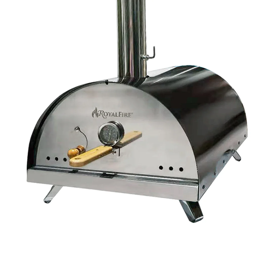 Luigi Pizza Oven