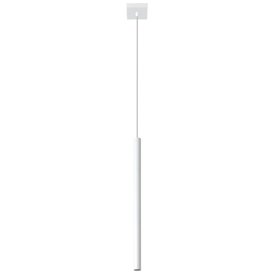 Millard 1 - Light Cylinder Pendant