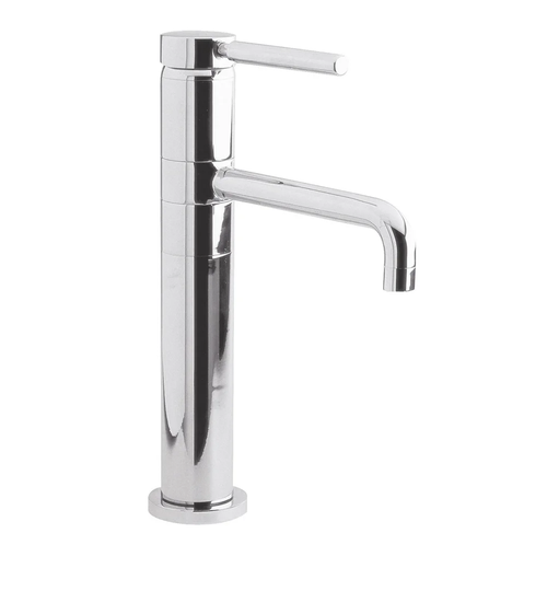 Tec Deck Mounted Pillar Tap