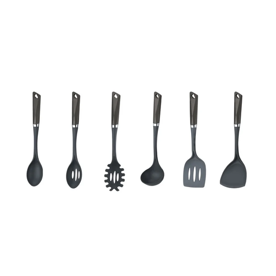 7 Piece Lesslie Assorted Kitchen Utensil Set
