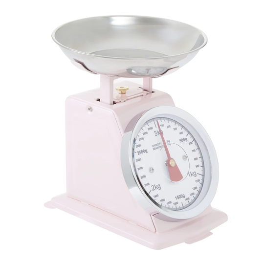 Rocha Mechanical Kitchen Scale